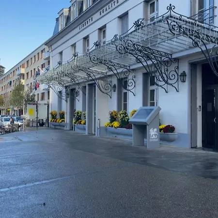 Apartment Cosy - Near Paris - Rer D *